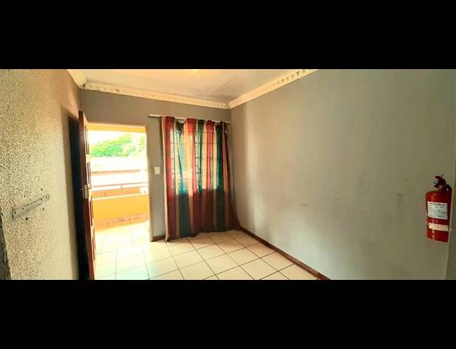2 BEDROOM APARTMENT FOR SALE IN POLOKWANE CENTRAL